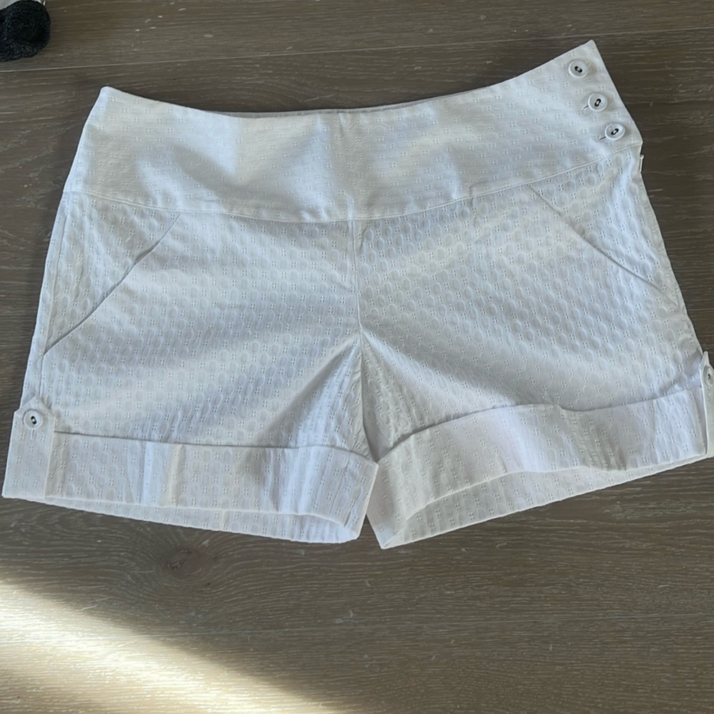 SUMMER SALE!!!Pringle of Scotland Shorts from Neiman Marcus